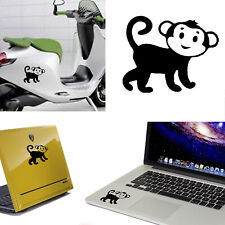 Petit Monocycle, Autocollant