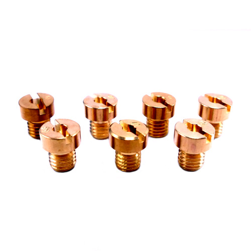 Carburateur set buse 5mm - carburateur, 7
