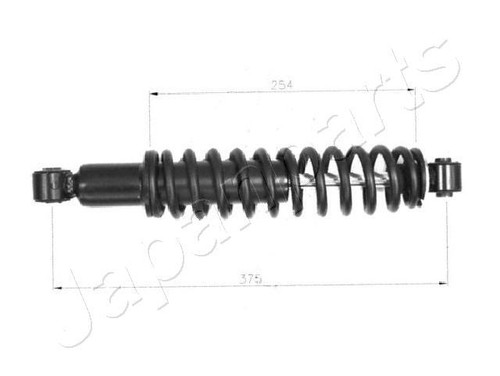 Japanparts amortisseur - japanparts,