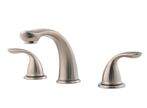 Pfirst series handle - series, 2-handle