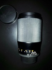 obiettivo contax  carl zeiss