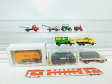 9x wiking H0 1:87