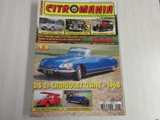 CITROMANIA MAG 06 10.2004