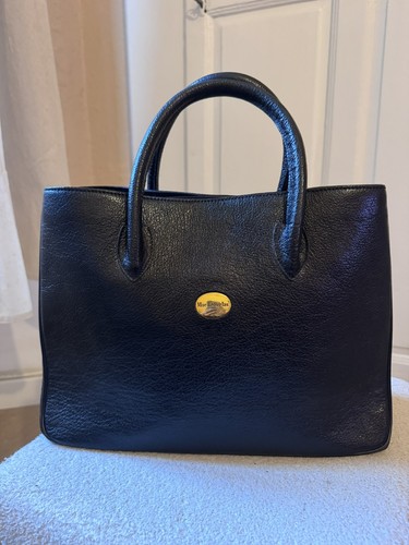 Sac main cuir mac - sac, À