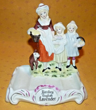 Antique Yardley English