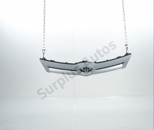 Calandre 531110f902 toyota - calandre,