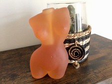 Buste publicitaire lingerie AUBADE