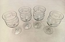 Verre ancien meisenthal - verre,