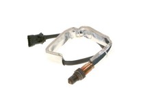 BOSCH Sonde Lambda 4 Fils Pour