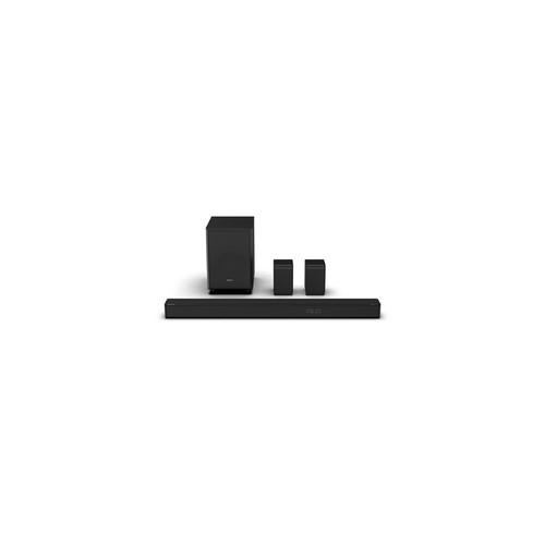 Barre son hisense ax5125h - barre,