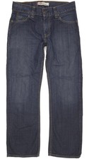 Levi's 506  Homme Bleu