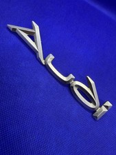 logo Badge Emblème Audi 100 RS2 Coupé 200 80 Quattro Original 803853687 OCCASION