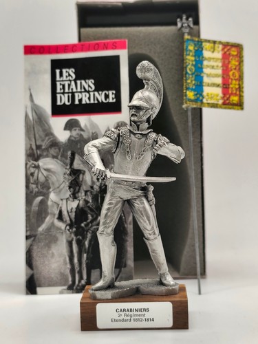 Figurine napoleon les - napoleon, etains