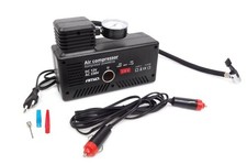 AMIO Compresseur d'air Mini