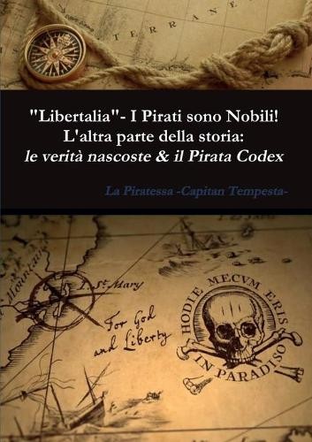 Piratessa capit - piratessa,