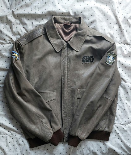 Blouson aviateur cuir - aviateur, en