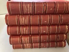 Géographie Moderne Des Cinq