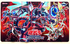 Yu-Gi-Oh Tapis de Jeu