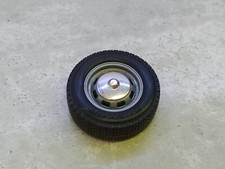 1/18 Roue Porsche 356 Bburago