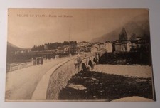 CP ITALIANA ITALIA VENETO VICENZA SEGHE DI VELO PONTE SUL POSINA
