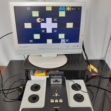 Epoch Cassette Vision Console
