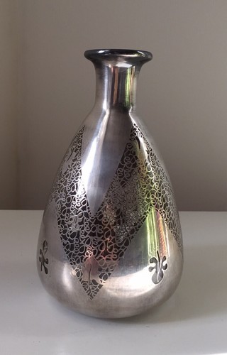 Carafe verre saint graal - carafe, en