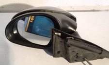 Rétroviseur extérieur Gauche