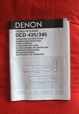 Manuel Mode d'emploi