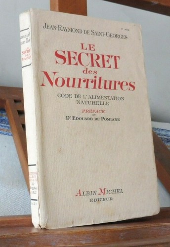 Saint georges secret - saint-georges,