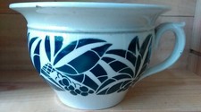 Ancien Pot de chambre en