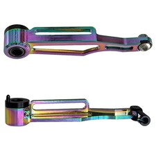 Bras long léger CNC pour