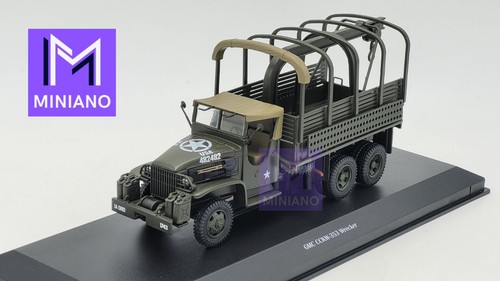 Militaire gmc cckw - gmc,