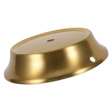  Base ronde pour lampe de
