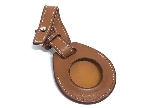 Porte clés hermes apple - porte-clés, vaux