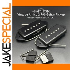 JakeSpecial – Vintage P90