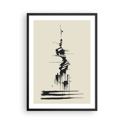 Affiche poster 50x70cm - poster,