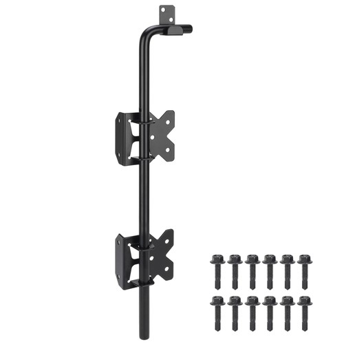 Tige porte robuste 45 - de,