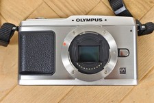 Appareil photo numérique sans