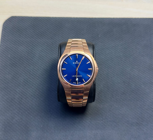 Edox les bemonts - edox,