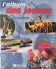 500146913 | L'album des jeunes
