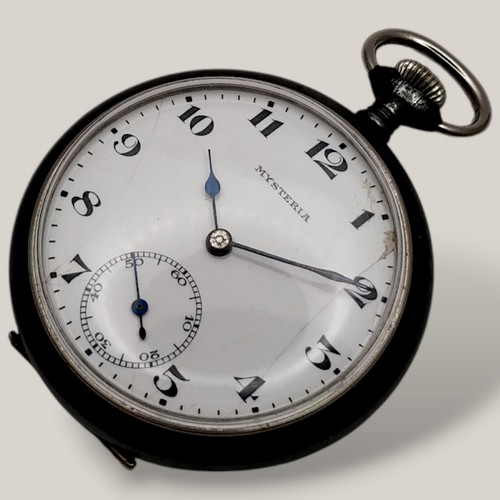 Mysteria 1920s 45mm - , tavannes