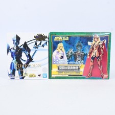 Bandai Saint Seiya Cloth Myth