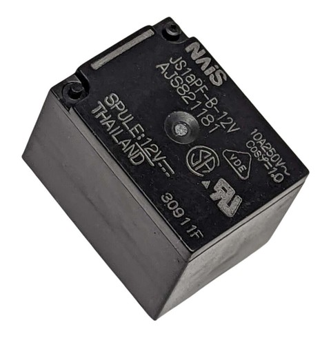 Js1apf 12v relais - js1apf-b-12v,