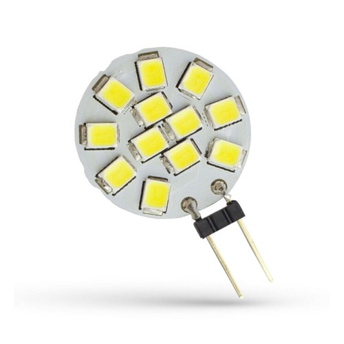 Lampe pince led ronde - lampe,