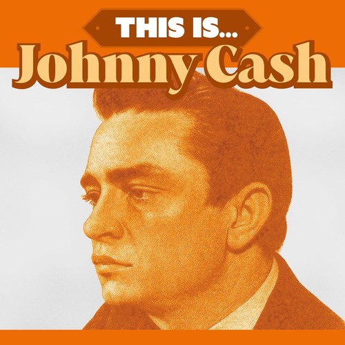 Johnny cash this - johnny,