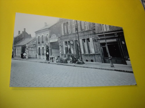 Retirage photo avec - photo, negatif