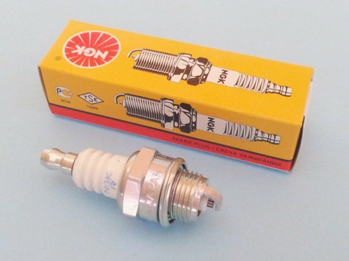 Bougie allumage ngk pour - bougie, d'allumage