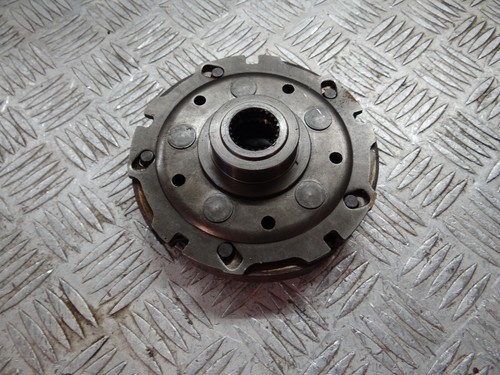 Embrayage quad yamaha - quad,