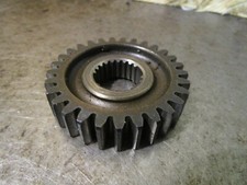 Pignon de transmission primaire Honda XL 400 XL400 XL 500 XLR XLS