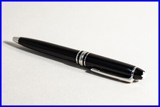 Montblanc Noir & Platine